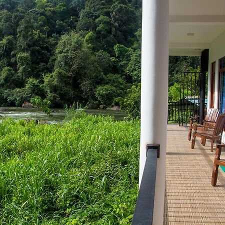 基图尔格勒 Adventure Base Camp酒店 外观 照片