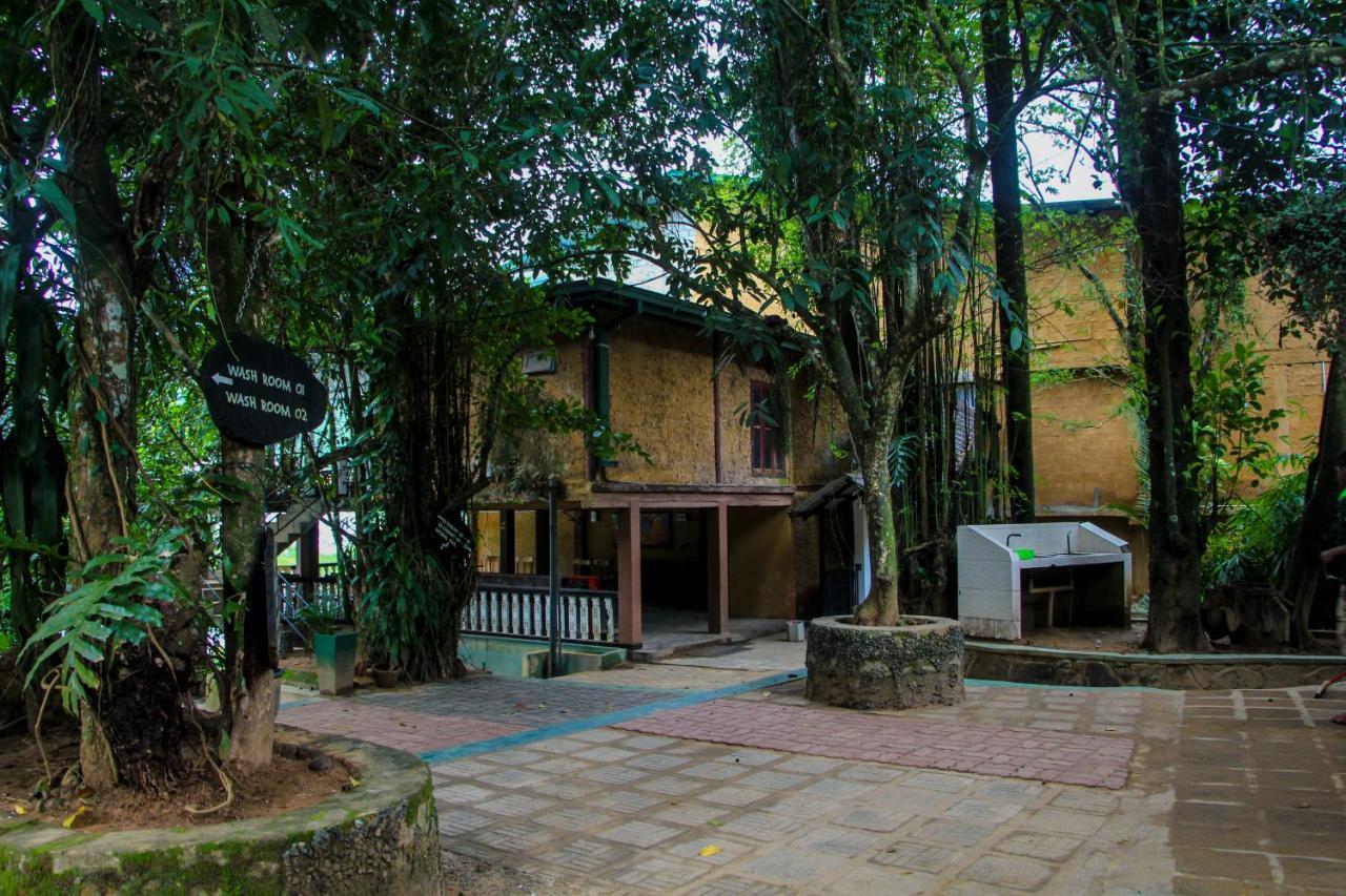 基图尔格勒 Adventure Base Camp酒店 外观 照片