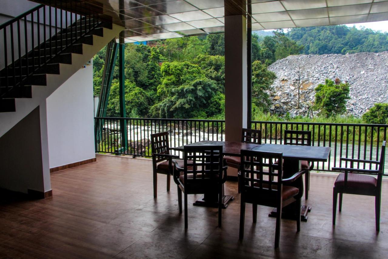 基图尔格勒 Adventure Base Camp酒店 外观 照片