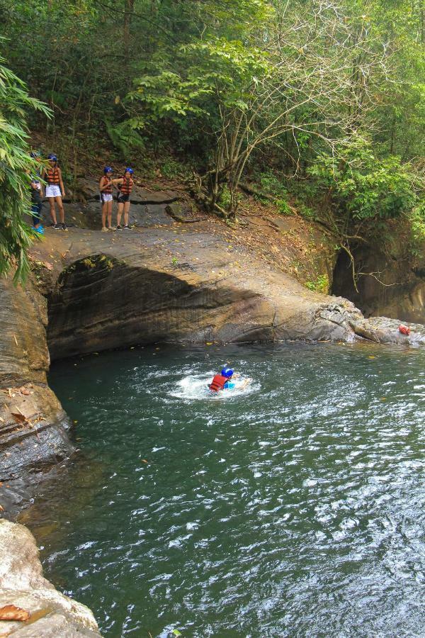 基图尔格勒 Adventure Base Camp酒店 外观 照片